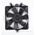 38615twaj01 honda fit radiador ventilador de resfriamento